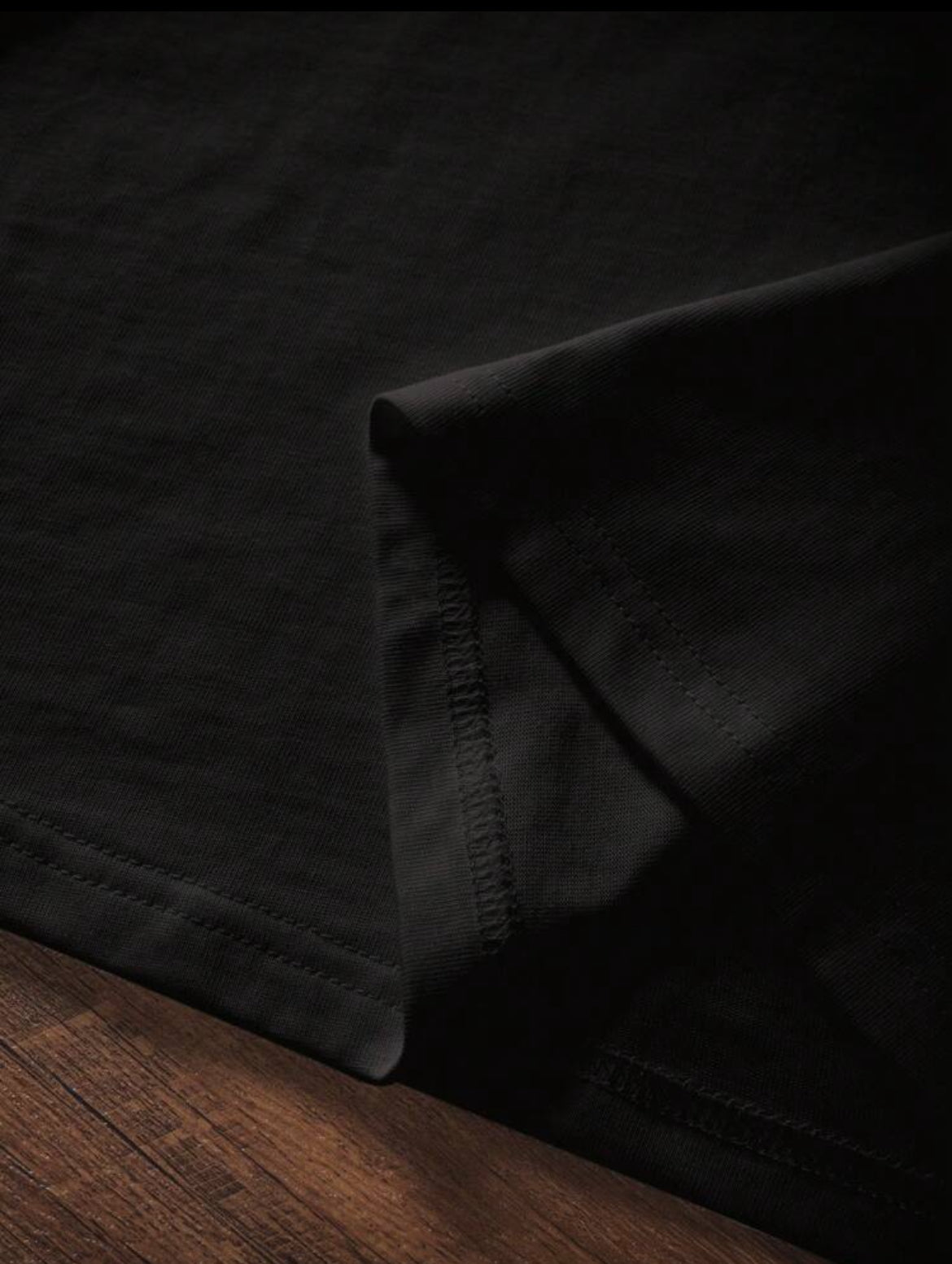 Great White Shark Vintage T-shirt