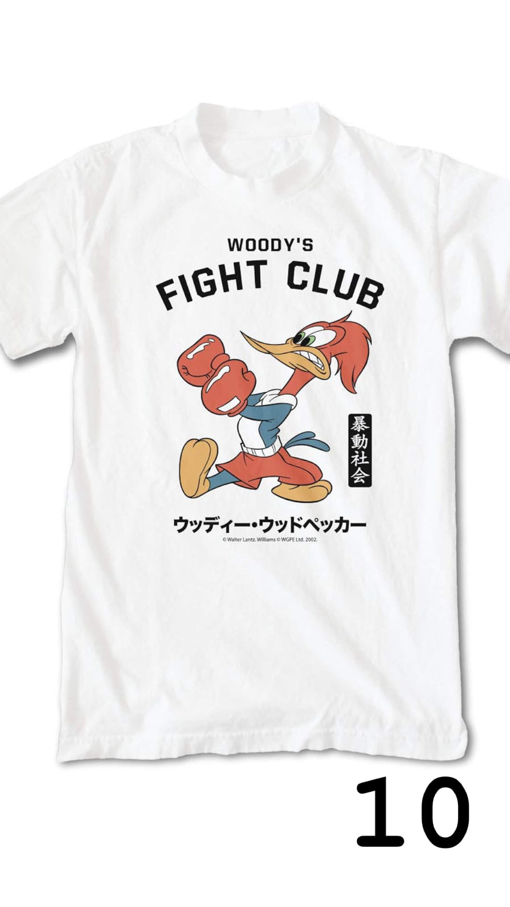 Exclusive Artistic T-Shirts – 10 Unique Designs, 3 Color Options, Free Shipping